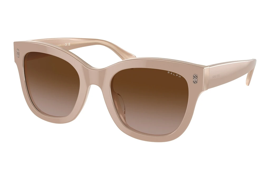 Ralph   RA5301U 606313 Gradient BrownBeige On  Milky Beige