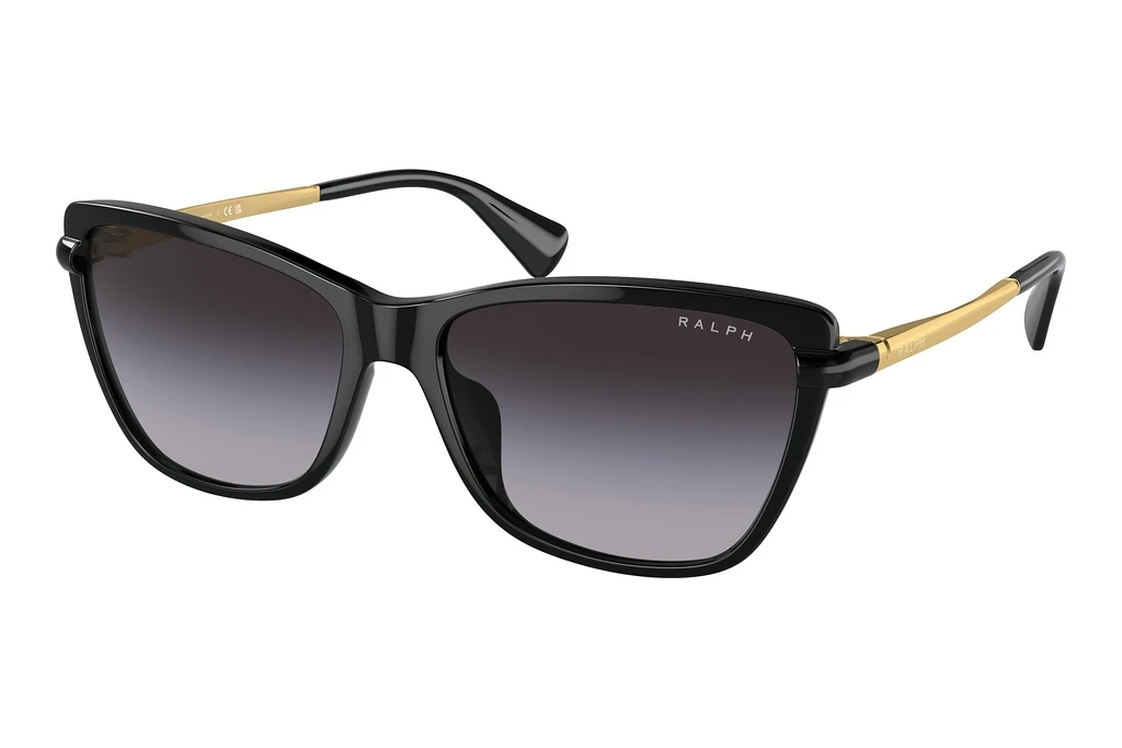 Ralph   RA5308U 50018G Gradient GreyShiny Black