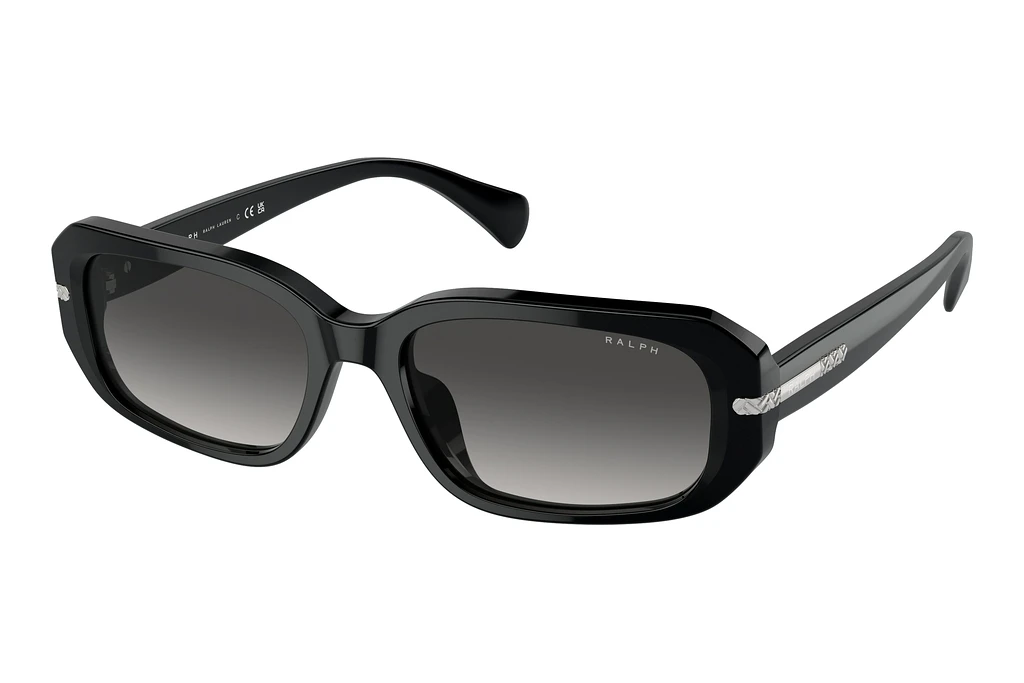 Ralph   RA5311U 50018G Gradient GreyShiny Black
