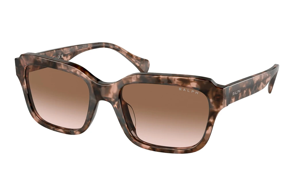 Ralph   RA5312U 605813 Gradient BrownShiny Pink Havana