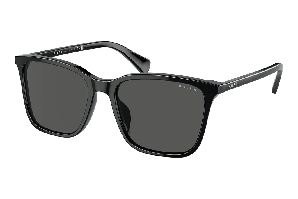 Ralph   RA5314U 500187 Dark GreyShiny Black