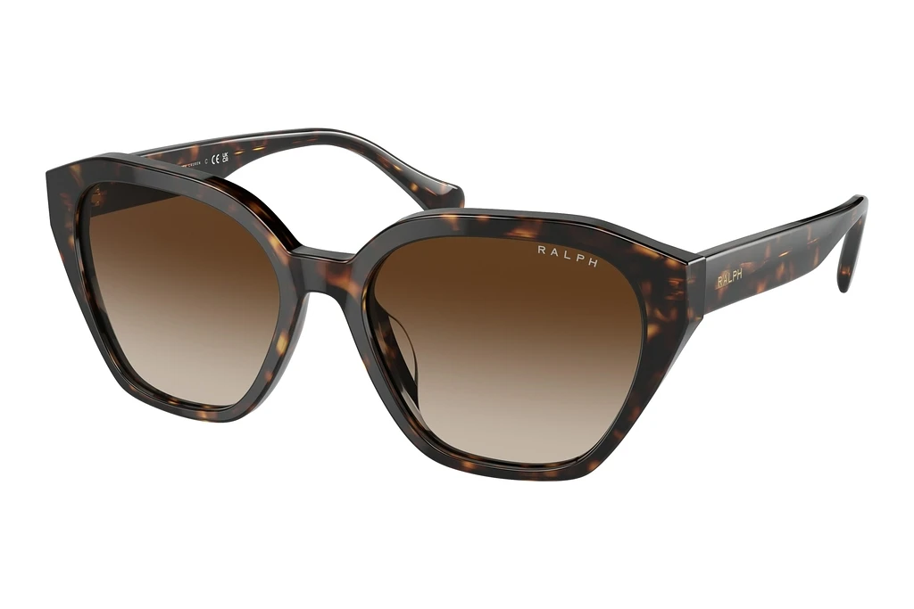 Ralph   RA5315U 500313 Gradient BrownShiny Dark Havana