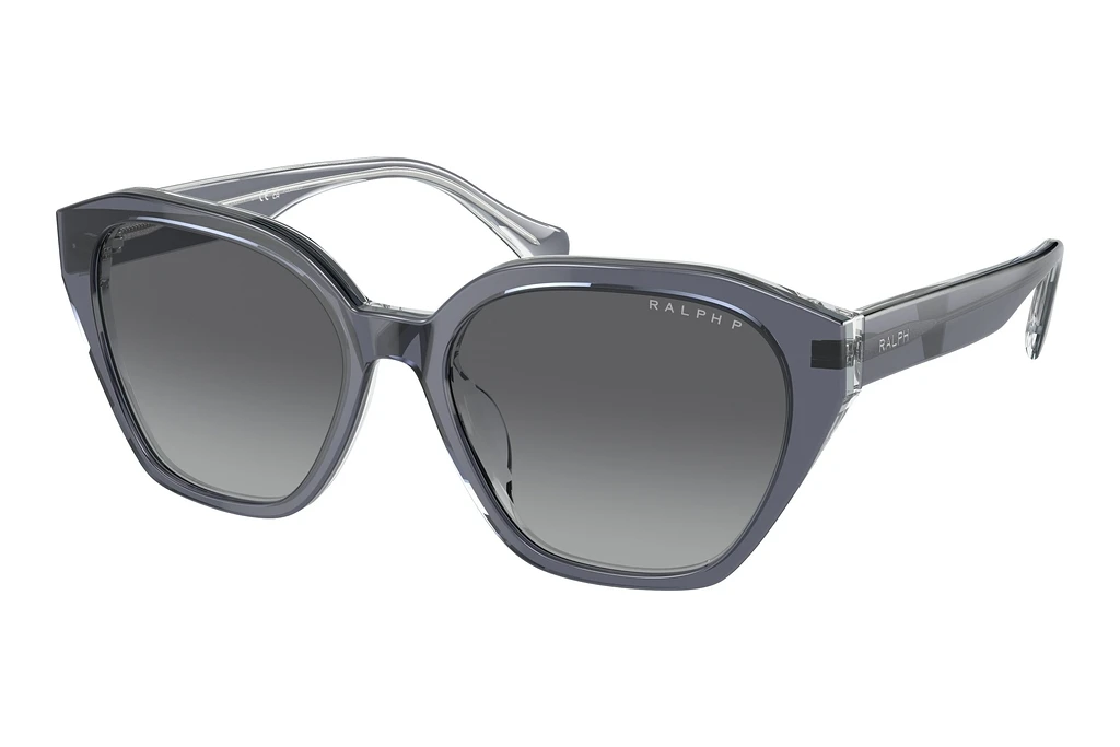 Ralph   RA5315U 6187T3 Polar Gradient GreyTransparent Grey