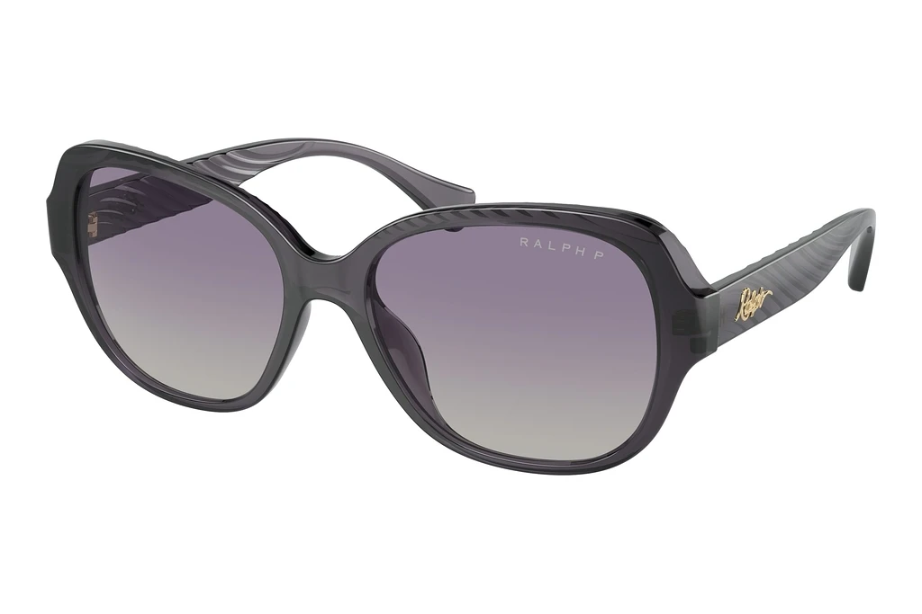 Ralph   RA5316U 61588J Light VioletShiny Transparent Violet