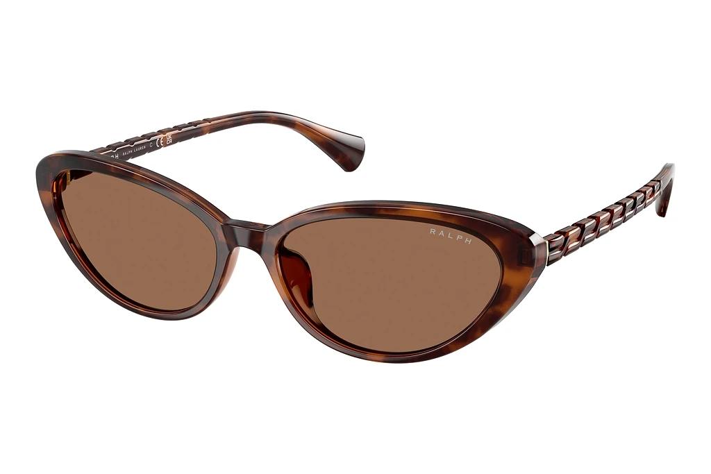 Ralph   RA5338U 614913 BrownShiny Dark Havana