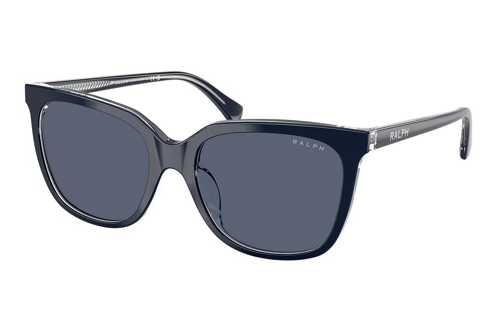 Ralph   RA5343U 629887 BlueBlue Trasparent
