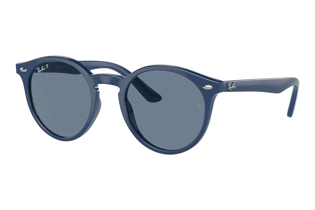 Ray-Ban Kids   RJ9064S 71612V Dark BlueBlue