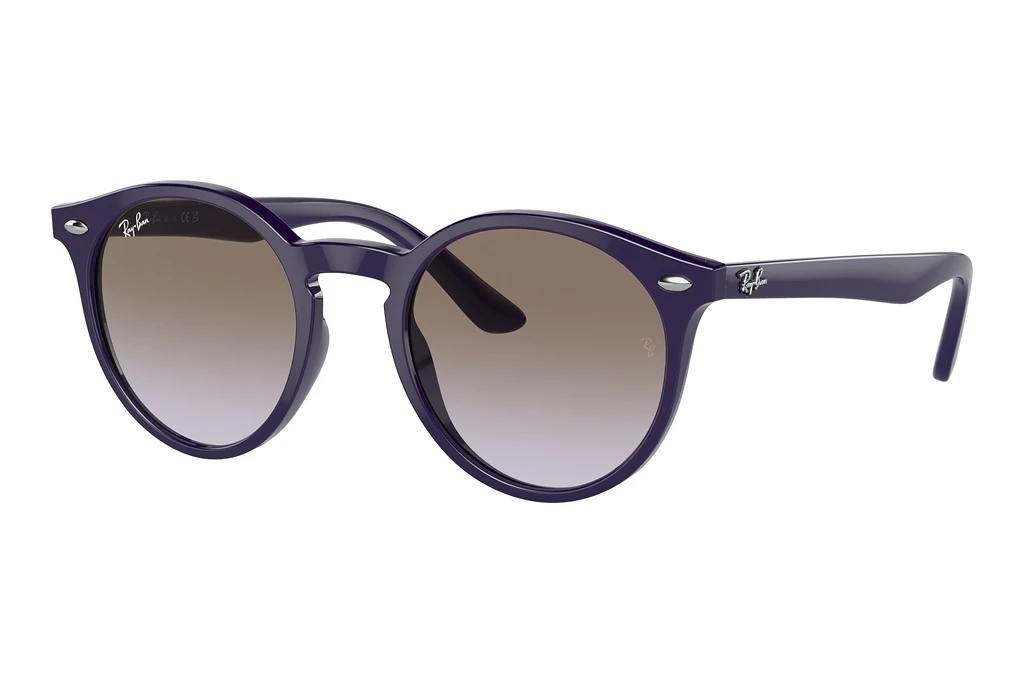 Ray-Ban Kids   RJ9064S 71634Q Lillac Light GreyViolet