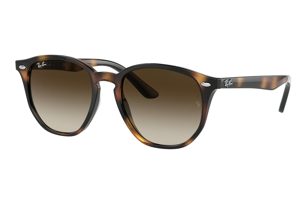 Ray-Ban Kids   RJ9070S 152/13 Brown/Dark BrownHavana