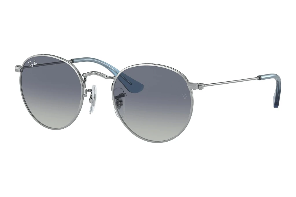 Ray-Ban Kids   RJ9547S 212/4L Grey & BlueSilver
