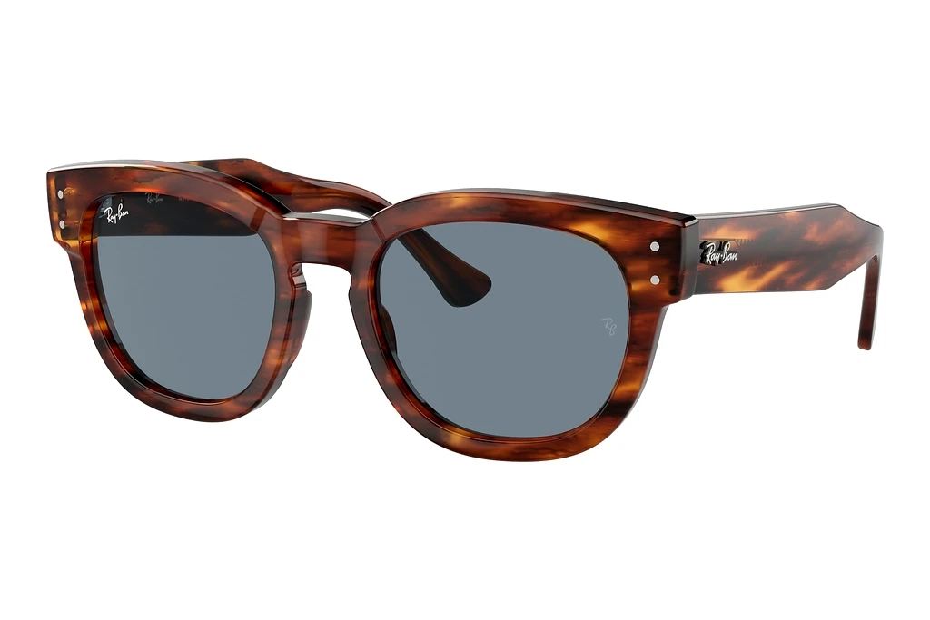 Ray-Ban   RB0298S 954/62 BlueStriped Havana