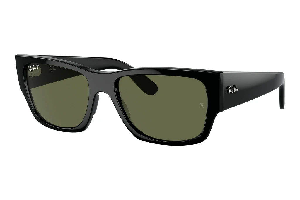 Ray-Ban   RB0947S 901/58 GreenBlack