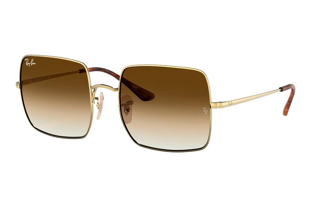 Ray-Ban RB1971 914751 CLEAR GRADIENT BROWNARISTA Ray-Ban RB1971 914751 CLEAR GRADIENT BROWNARISTA