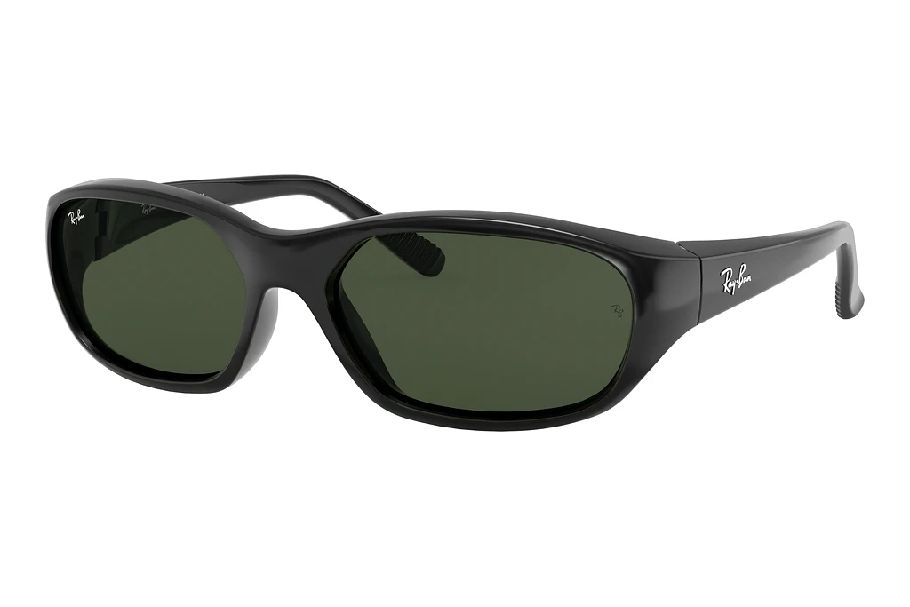 Ray-Ban   RB2016 601/31 G-15 GreenBlack