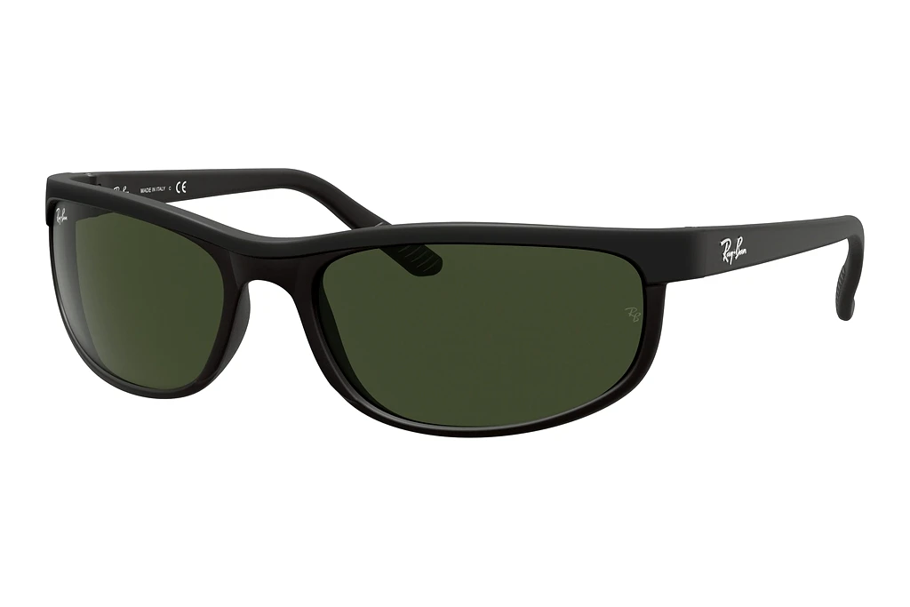 Ray-Ban   RB2027 W1847 G-15 GreenBlack