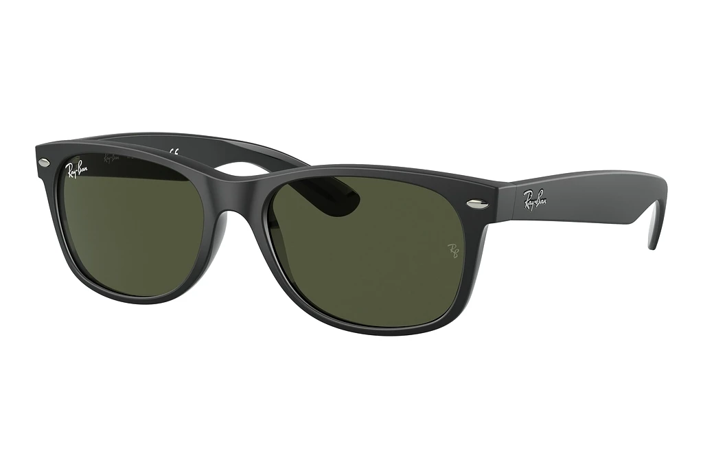 Ray-Ban   RB2132 646231 G-15 GreenBlack