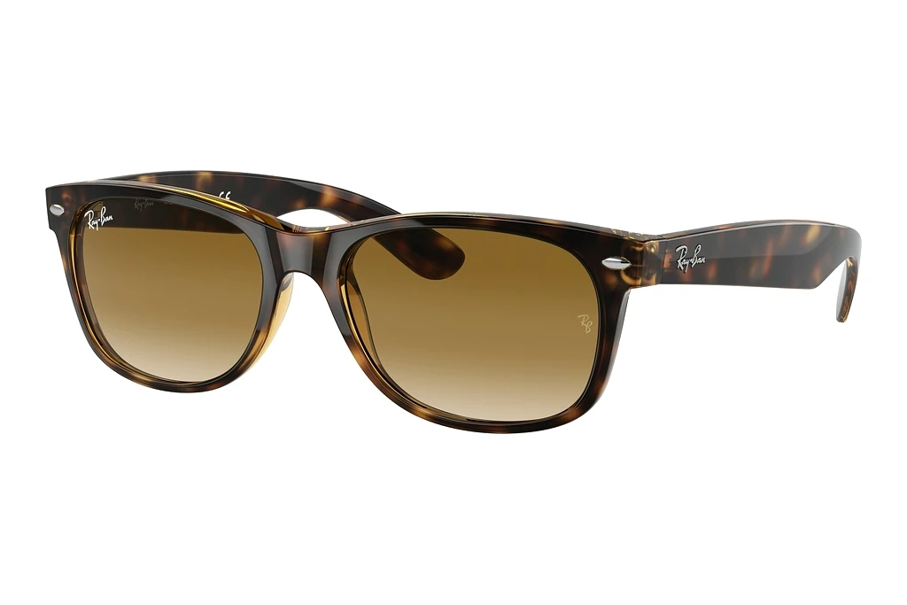 Ray-Ban   RB2132 710/51 Light Brown GradientLight Havana