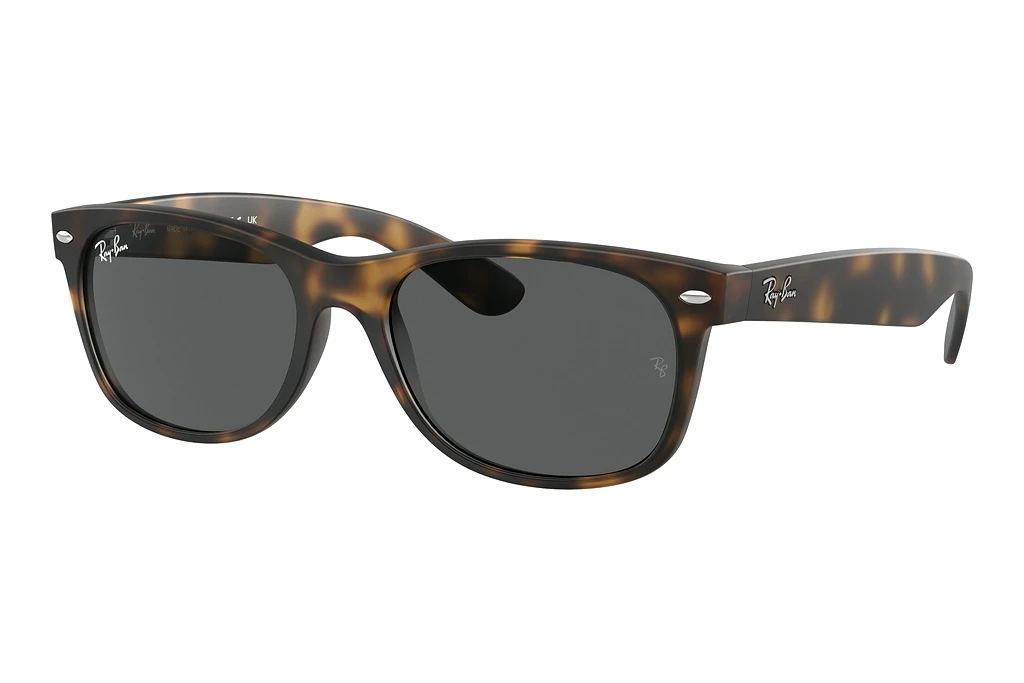 Ray-Ban   RB2132 865/B1 Dark GreyHavana