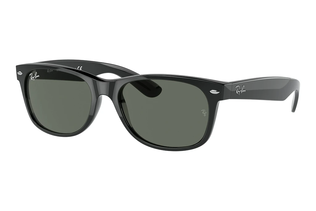 Ray-Ban   RB2132 901 G-15 GreenBlack