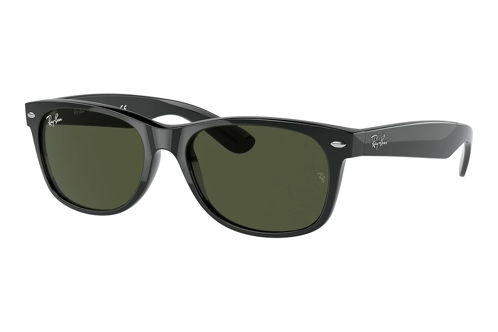 Ray-Ban   RB2132 901L G-15 GreenBlack