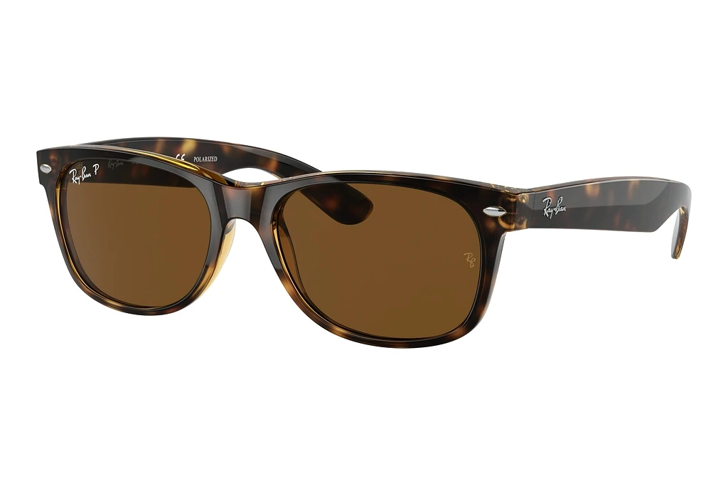 Ray-Ban   RB2132 902/57 B-15 BrownTortoise