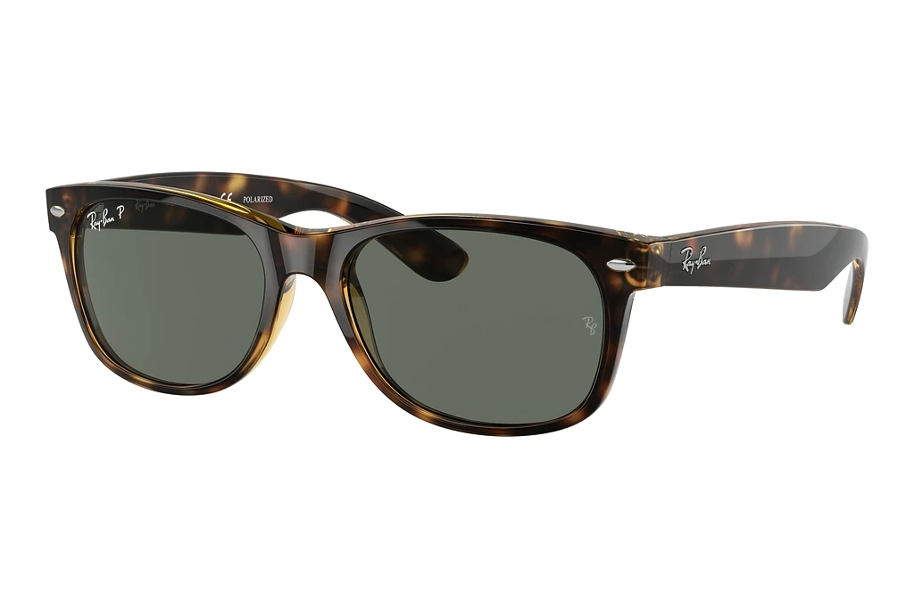 Ray-Ban   RB2132 902/58 G-15 GreenTortoise