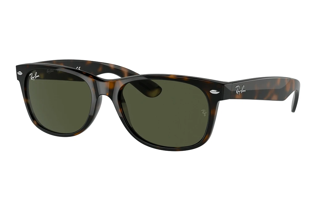 Ray-Ban   RB2132 902L G-15 GreenTortoise