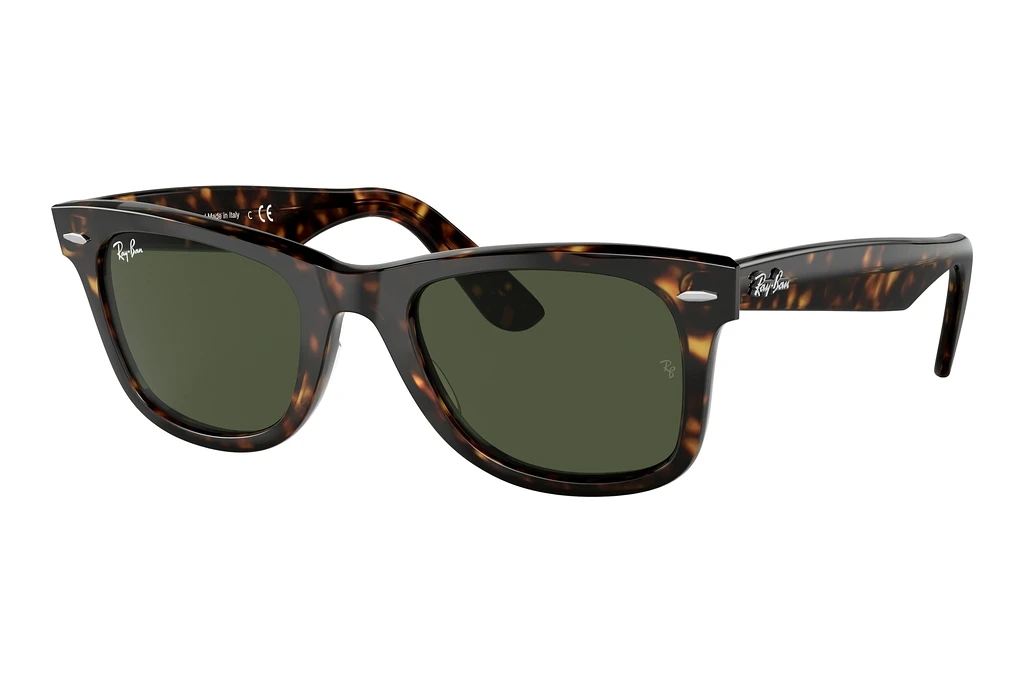 Ray-Ban   RB2140 135931 GreenHavana