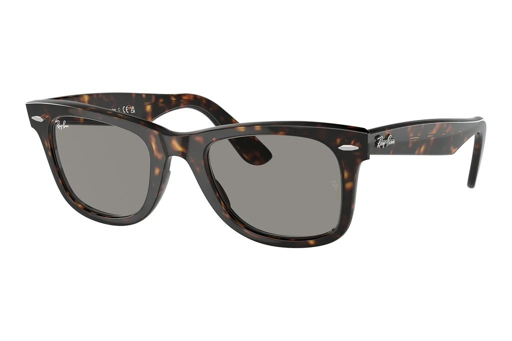 Ray-Ban   RB2140 1382R5 GreyHavana
