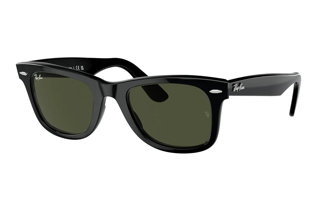 Ray-Ban RB2140 901 G-15 GREENBLACK Ray-Ban RB2140 901 G-15 GREENBLACK