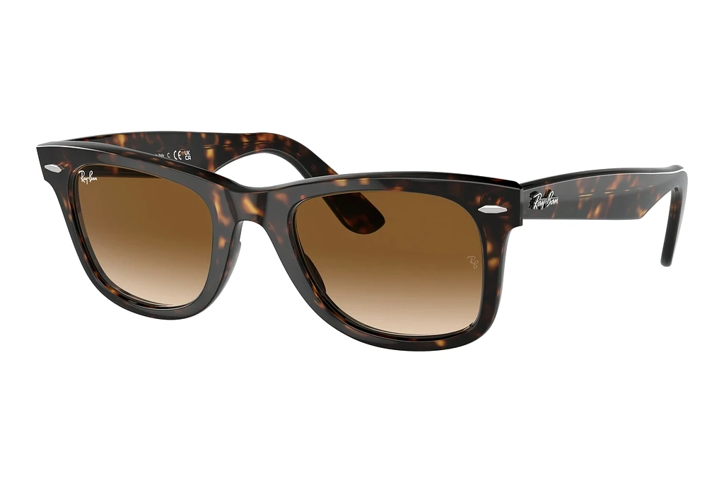 Ray-Ban   RB2140 902/51 Light BrownTortoise