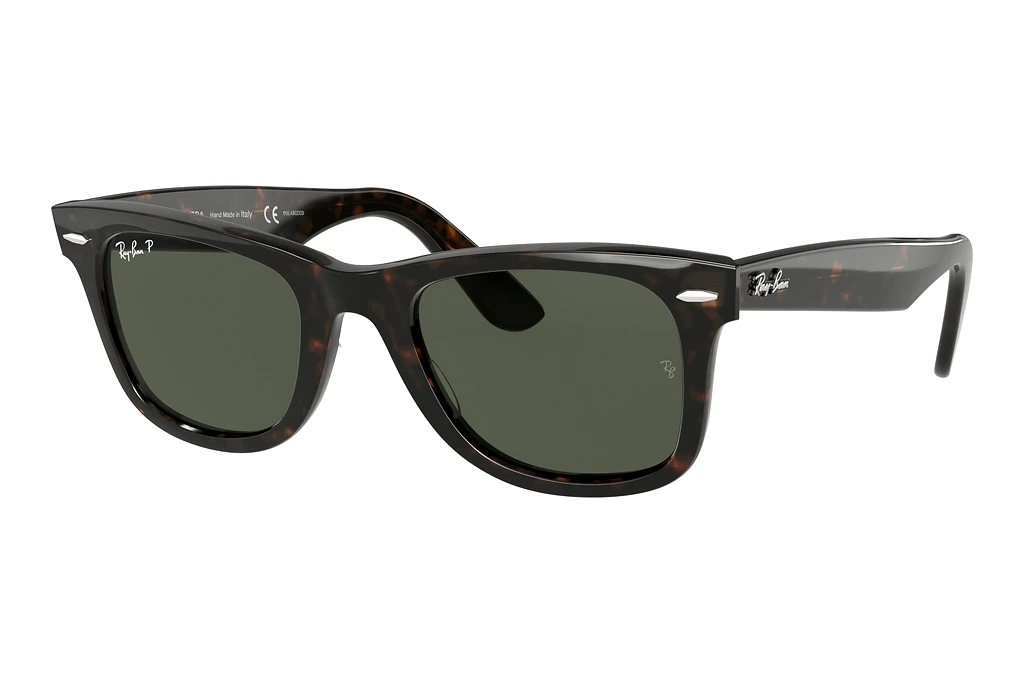 Ray-Ban   RB2140 902/58 GreenTortoise
