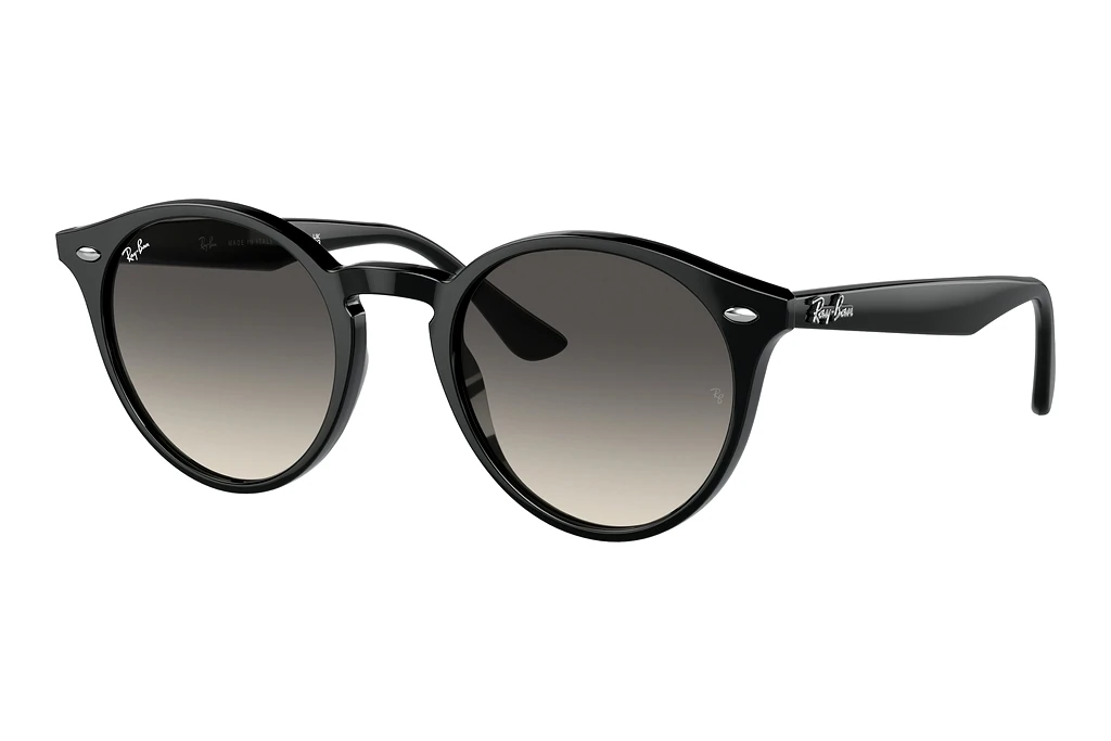 Ray-Ban   RB2180 601/11 GreyBlack