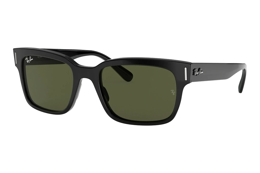 Ray-Ban   RB2190 901/31 G-15 GreenBlack