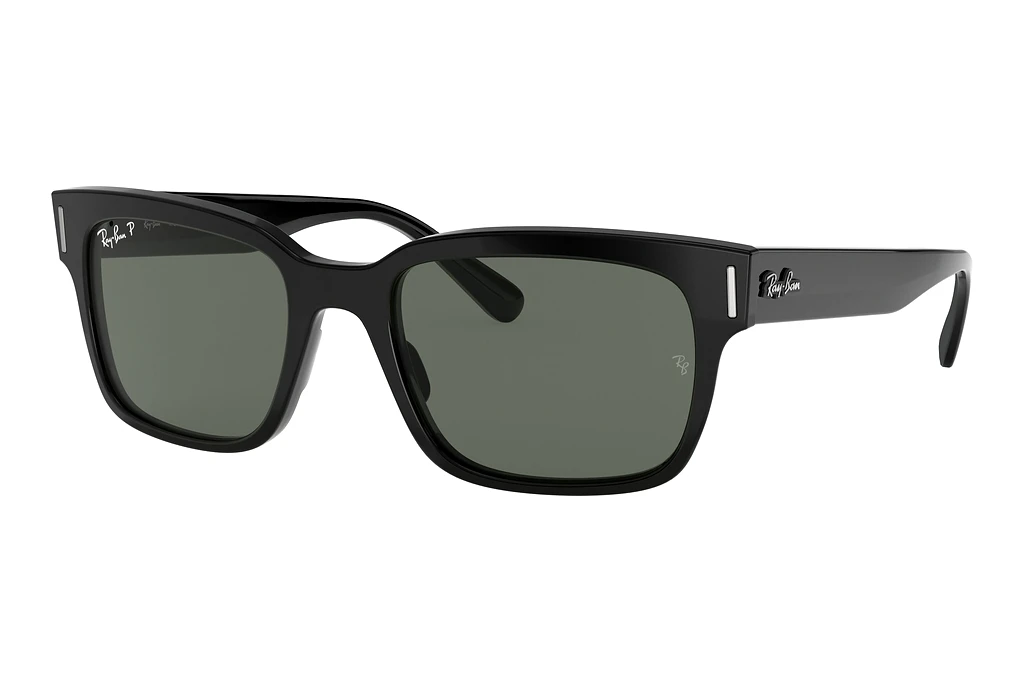 Ray-Ban   RB2190 901/58 G-15 GreenBlack