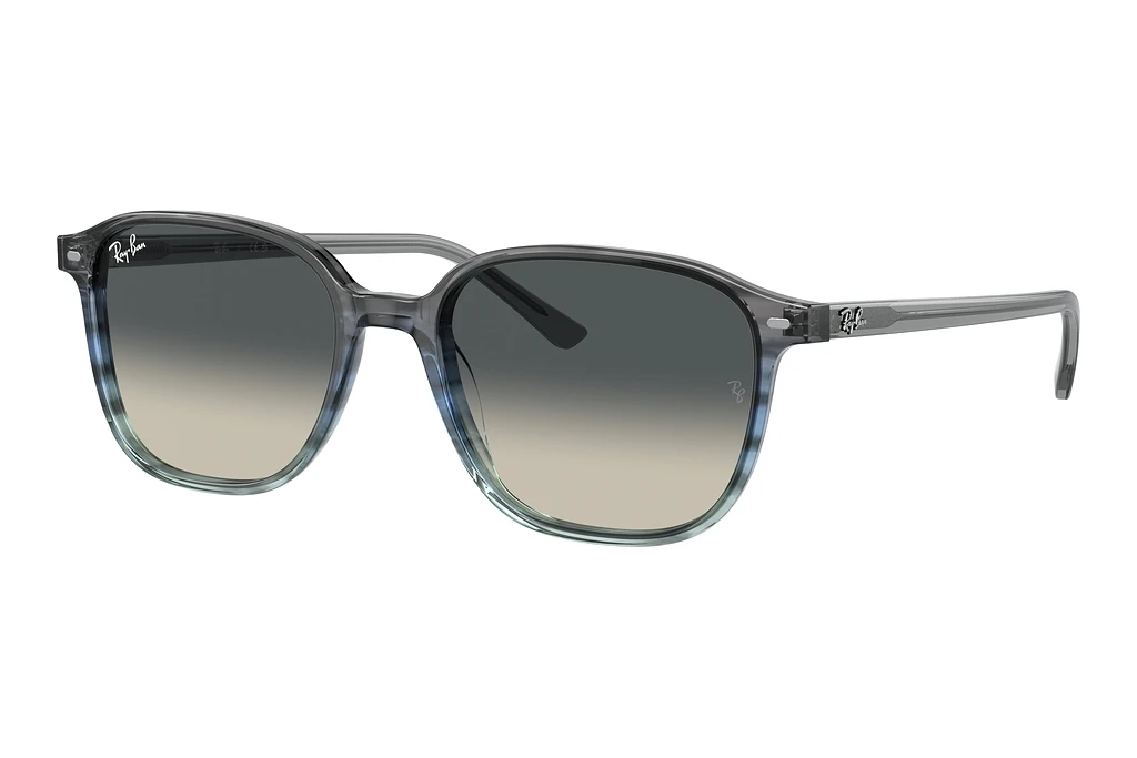 Ray-Ban   RB2193 138171 GreyStriped Grey & Blue