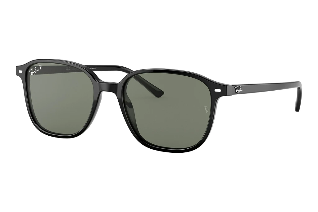 Ray-Ban   RB2193 901/58 G-15 GreenBlack