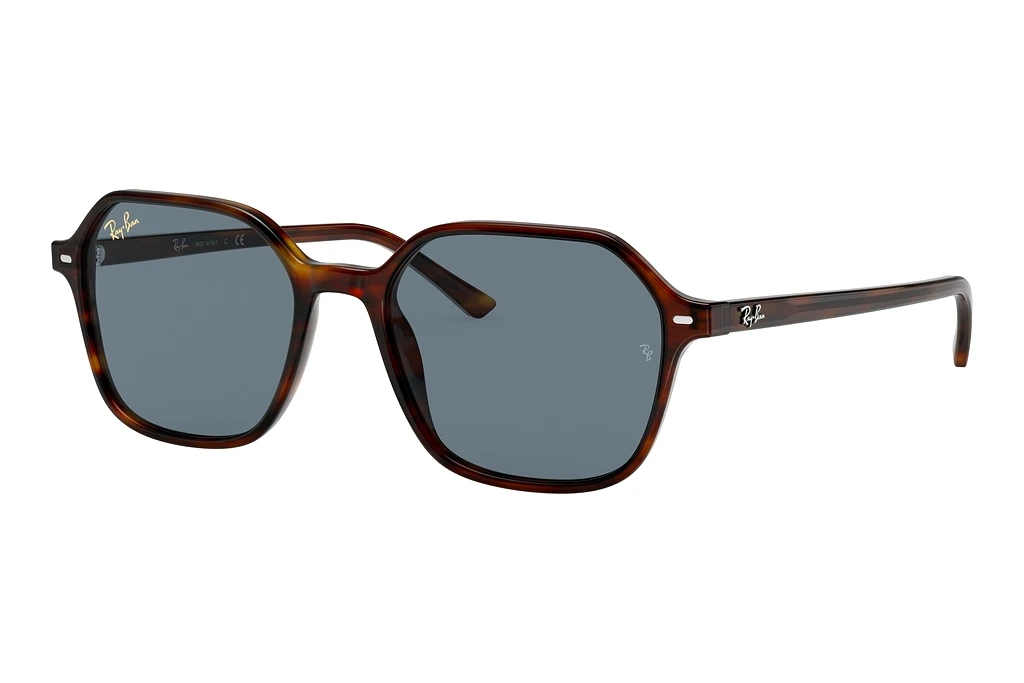 Ray-Ban   RB2194 954/62 BlueStriped Havana