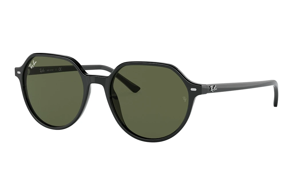 Ray-Ban   RB2195 901/31 GreenBlack
