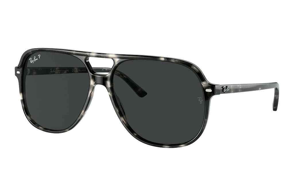 Ray-Ban   RB2198 133348 Dark GreyGrey Havana