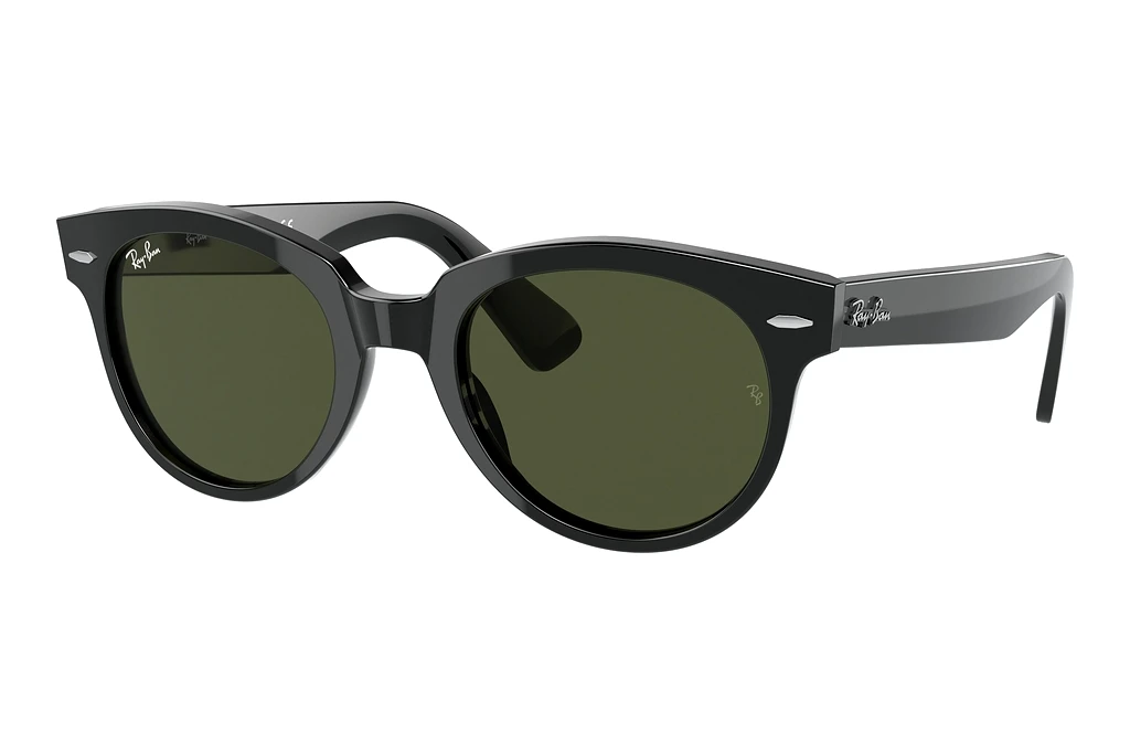 Ray-Ban   RB2199 901/31 G-15 GreenBlack