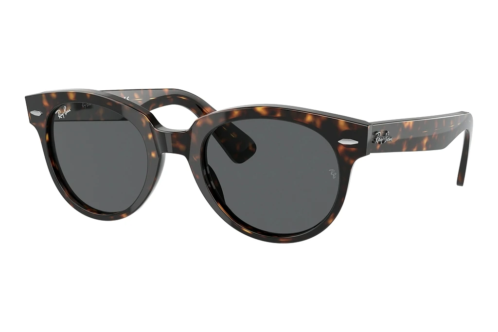 Ray-Ban   RB2199 902/B1 Dark GreyTortoise