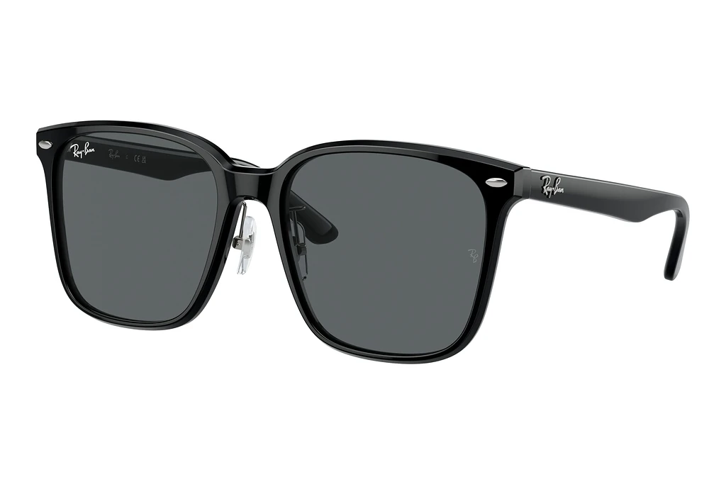 Ray-Ban   RB2206D 901/87 Dark GreyBlack