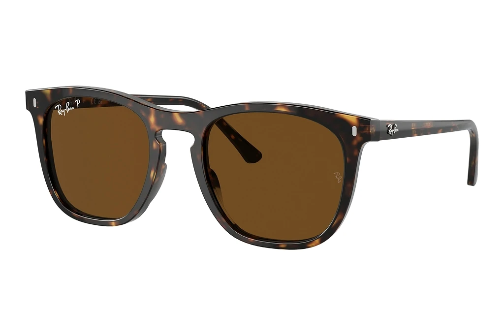 Ray-Ban   RB2210 902/57 BrownHavana