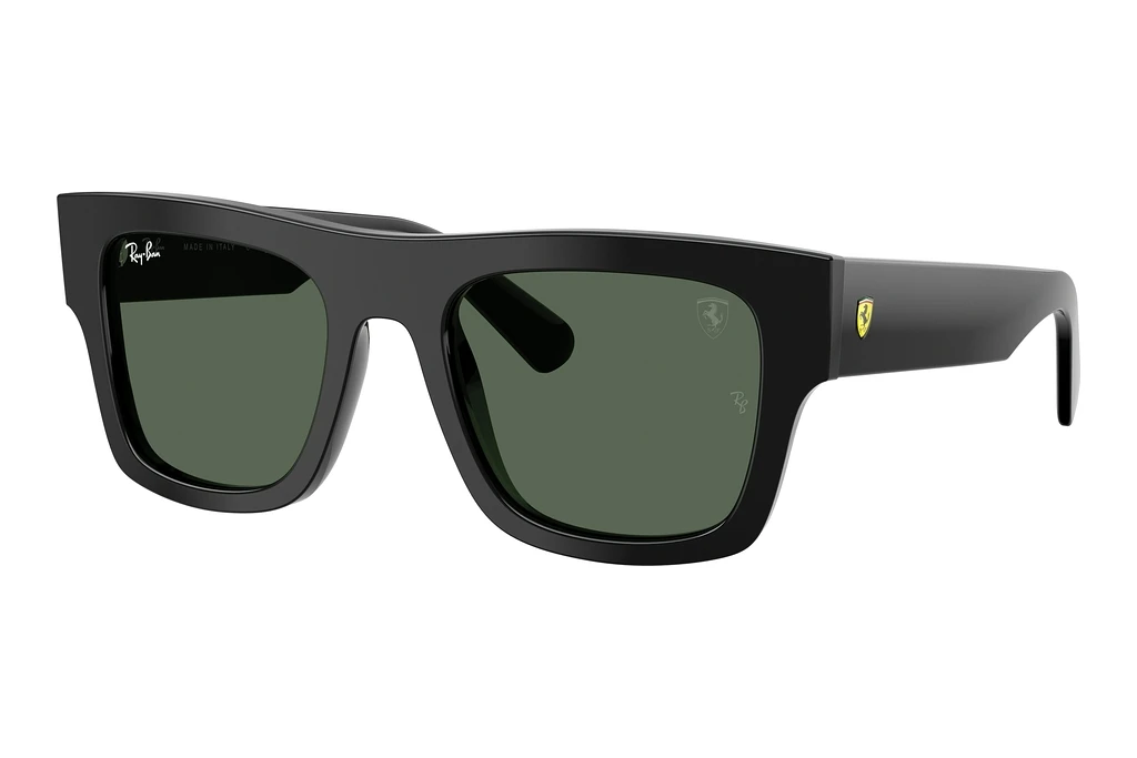 Ray-Ban   RB2217M F60171 Dark GreenBlack