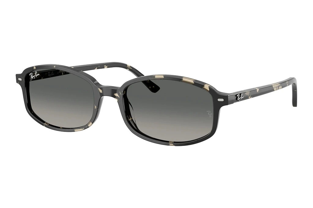 Ray-Ban   RB2232 133371 Gradient GreyGrey Havana