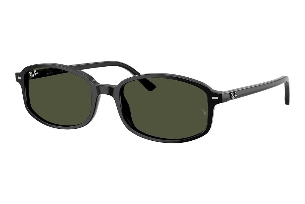 Ray-Ban   RB2232 901/31 GreenBlack