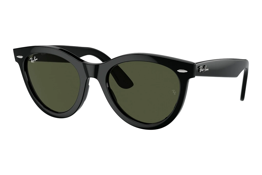 Ray-Ban   RB2241 901/31 GreenBlack