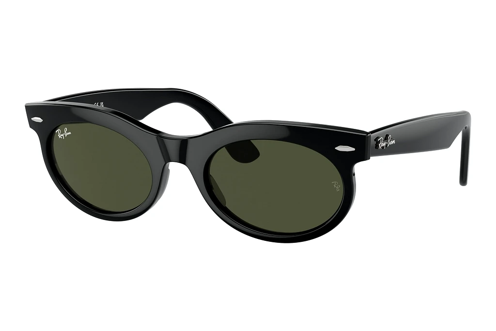 Ray-Ban   RB2242 901/31 GreenBlack