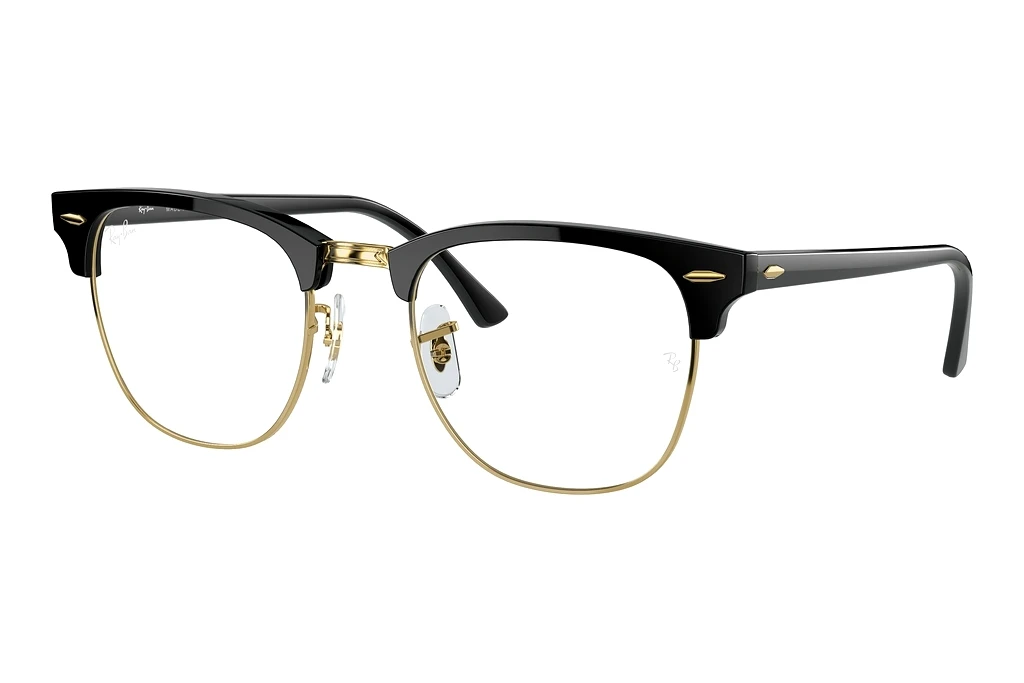 Ray-Ban   RB3016 901/BF ClearBlack